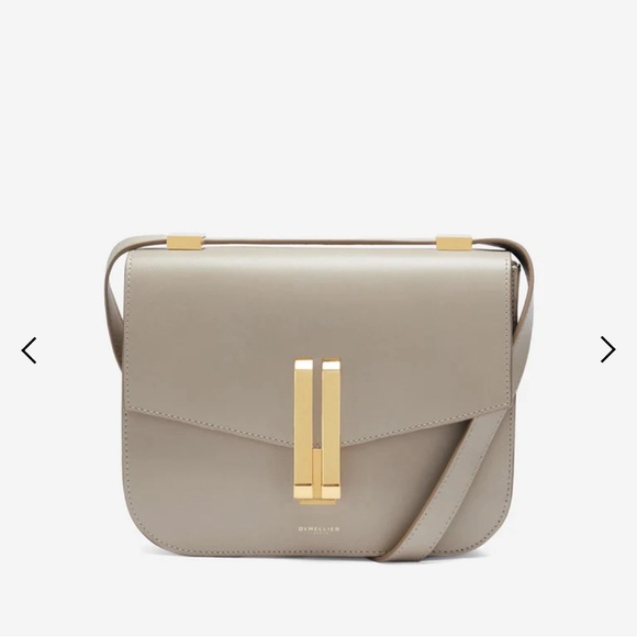 Demellier London Vancouver Bag